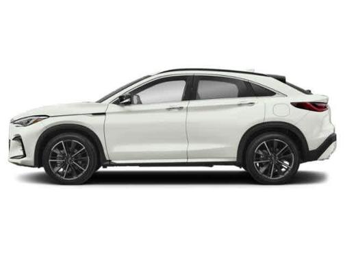 2024 INFINITI QX55 ESSENTIAL