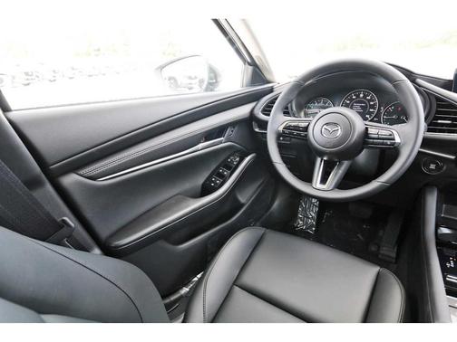 2025 Mazda Mazda3 FWD w/Select Package