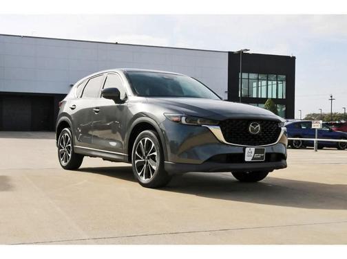 2023 Mazda CX-5 2.5 S Premium