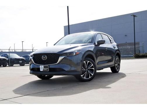 2023 Mazda CX-5 2.5 S Premium
