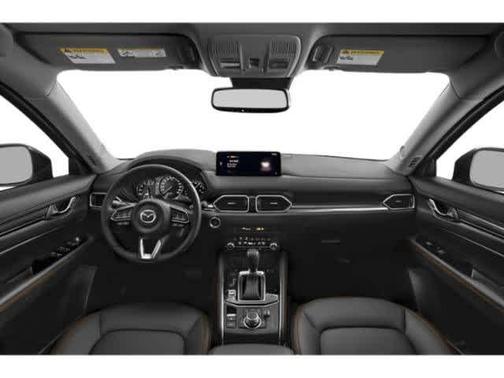 2023 Mazda CX-5 2.5 S Premium