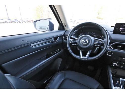 2023 Mazda CX-5 2.5 S Premium