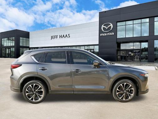 2023 Mazda CX-5 2.5 S Premium