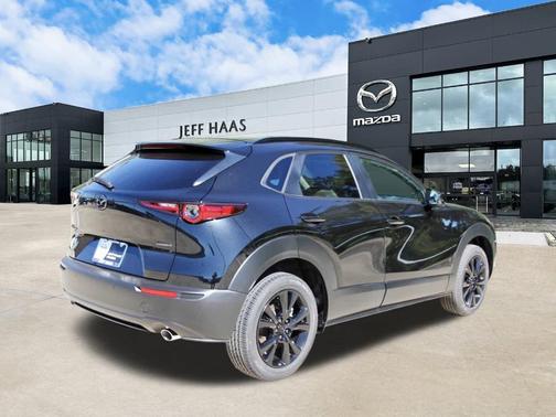 2026 Mazda CX-30 2.5 S Aire Edition