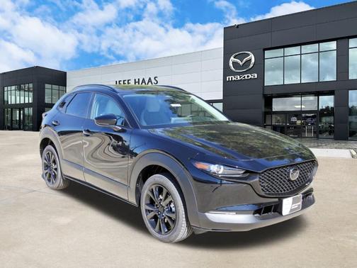 2026 Mazda CX-30 2.5 S Aire Edition