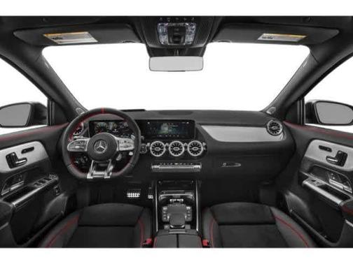 2022 Mercedes-Benz AMG GLA 45 Base