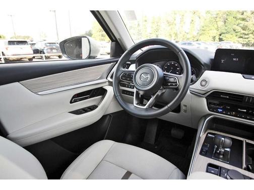 2025 Mazda CX-90 3.3 Turbo Premium Plus Package