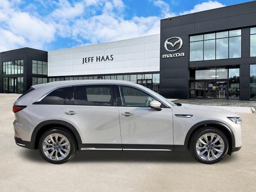 2025 Mazda CX-90 3.3 Turbo Premium Plus Package