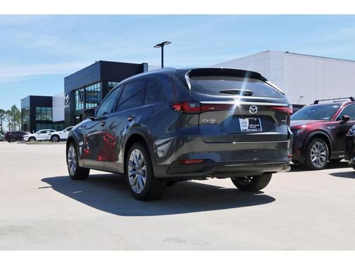 2026 Mazda CX-90 3.3 Turbo Preferred