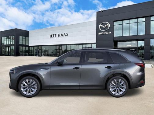 2026 Mazda CX-90 3.3 Turbo Preferred
