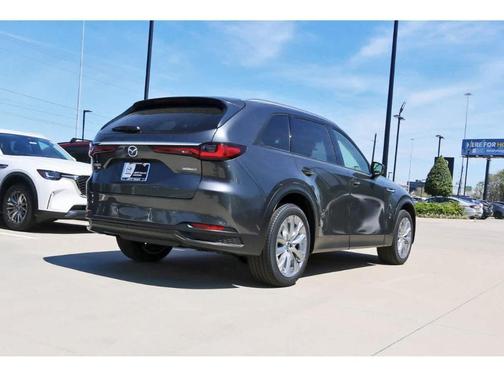 2026 Mazda CX-90 3.3 Turbo Preferred