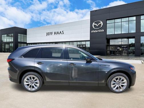 2026 Mazda CX-90 3.3 Turbo Preferred