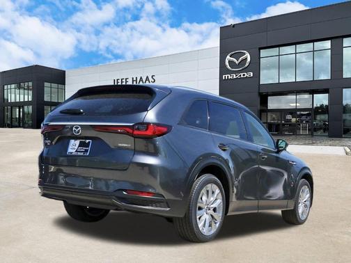2026 Mazda CX-90 3.3 Turbo Preferred