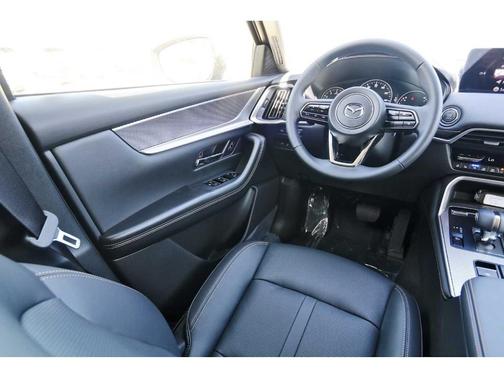 2026 Mazda CX-90 3.3 Turbo Preferred