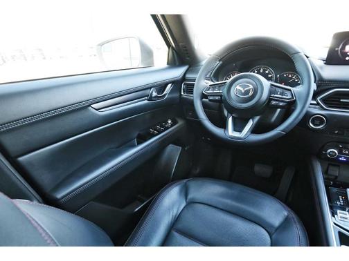 2023 Mazda CX-5 2.5 Turbo