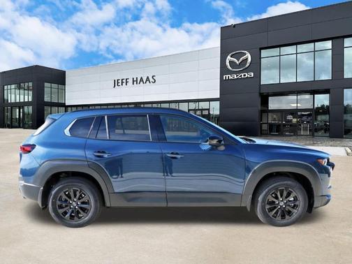 2026 Mazda CX-50 Premium