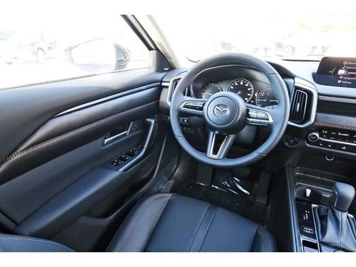 2026 Mazda CX-50 Premium