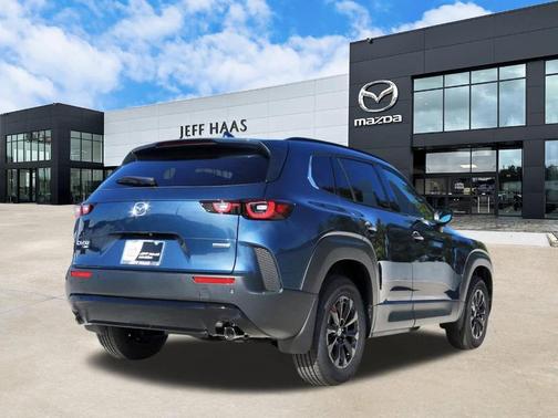 2026 Mazda CX-50 Premium