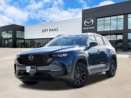 2026 Mazda CX-50 Premium