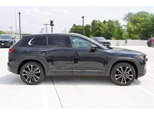 2025 Mazda CX-50 2.5 S Premium Plus Package