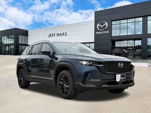 2026 Mazda CX-50 Preferred