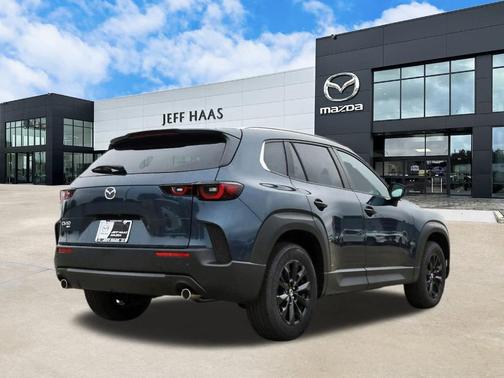 2026 Mazda CX-50 Preferred