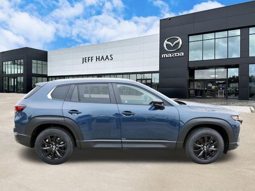 2026 Mazda CX-50 Preferred