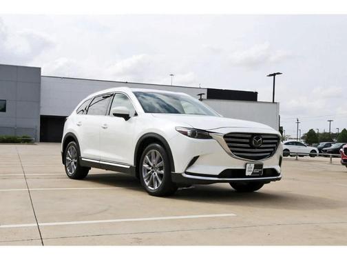 2021 Mazda CX-9 Grand Touring