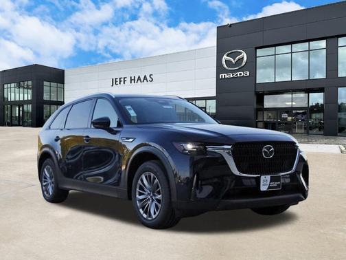 2025 Mazda CX-90 3.3 Turbo Preferred Package