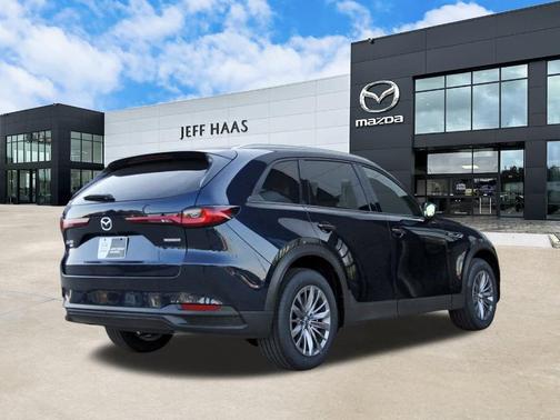 2025 Mazda CX-90 3.3 Turbo Preferred Package