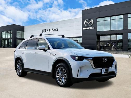 2025 Mazda CX-90 3.3 Turbo Preferred Package