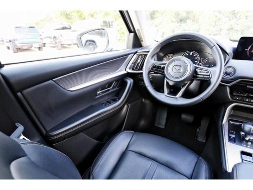 2025 Mazda CX-90 3.3 Turbo Preferred Package