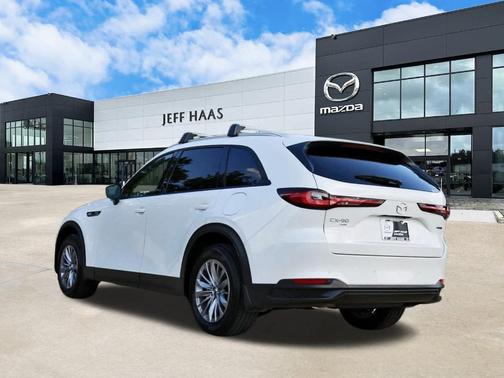 2025 Mazda CX-90 3.3 Turbo Preferred Package