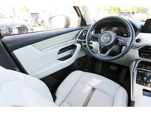 2024 Mazda CX-90 3.3 Turbo S Premium