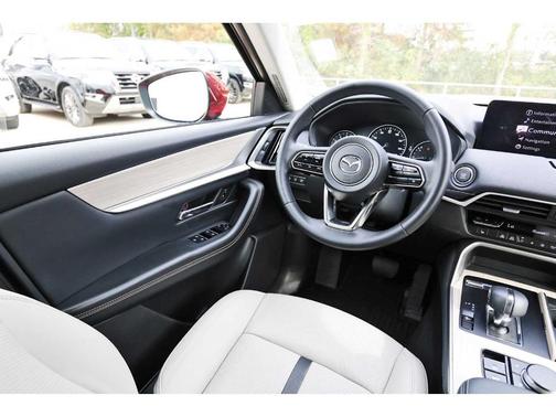 2025 Mazda CX-90 3.3 Turbo Preferred Package