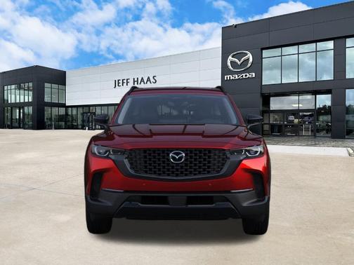 2026 Mazda CX-50 Premium