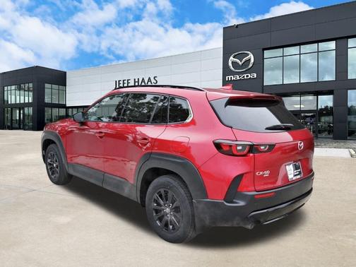 2026 Mazda CX-50 Premium