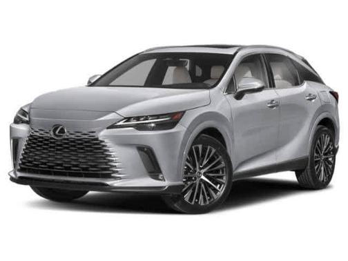 Iridium 2023 Lexus RX 350 Premium Plus
