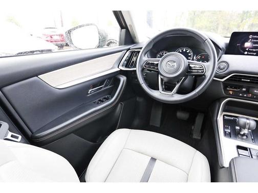 2025 Mazda CX-90 3.3 Turbo Preferred Package