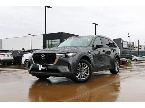 2025 Mazda CX-90 3.3 Turbo Preferred Package
