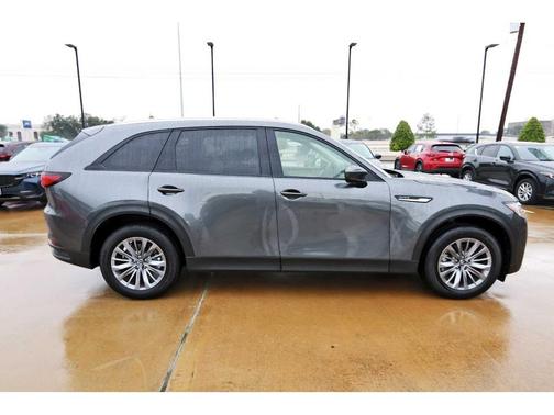 2025 Mazda CX-90 3.3 Turbo Preferred Package