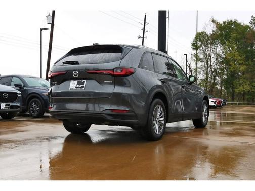 2025 Mazda CX-90 3.3 Turbo Preferred Package