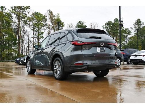 2025 Mazda CX-90 3.3 Turbo Preferred Package