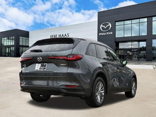 2025 Mazda CX-90 3.3 Turbo Preferred Package