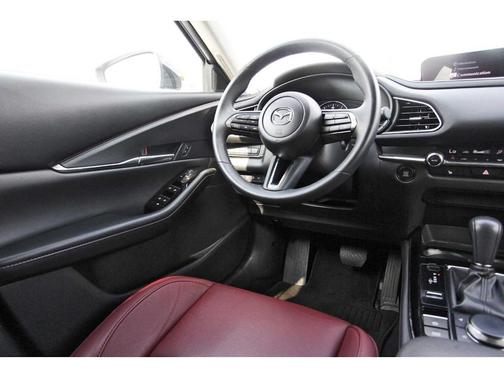 2024 Mazda CX-30 CE