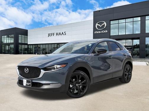 2024 Mazda CX-30 CE
