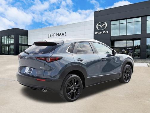 2024 Mazda CX-30 CE