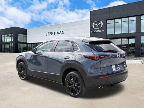 2024 Mazda CX-30 CE