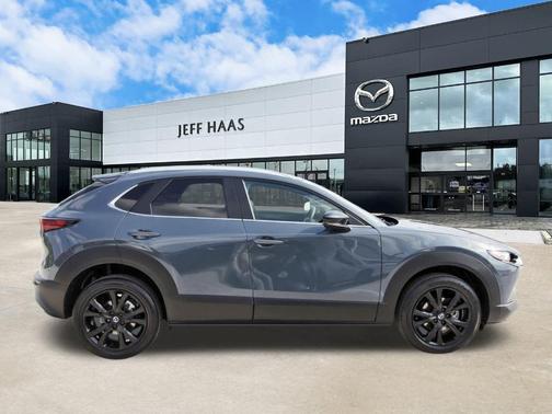 2024 Mazda CX-30 CE
