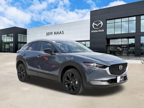 2024 Mazda CX-30 CE